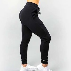 Alphalete Women’s Identity Brushed Joggers